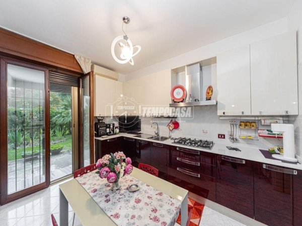 appartamento in vendita a Muggiò