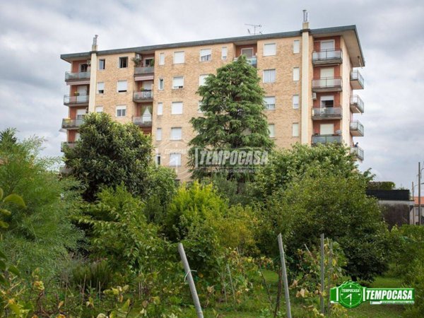 appartamento in vendita a Muggiò