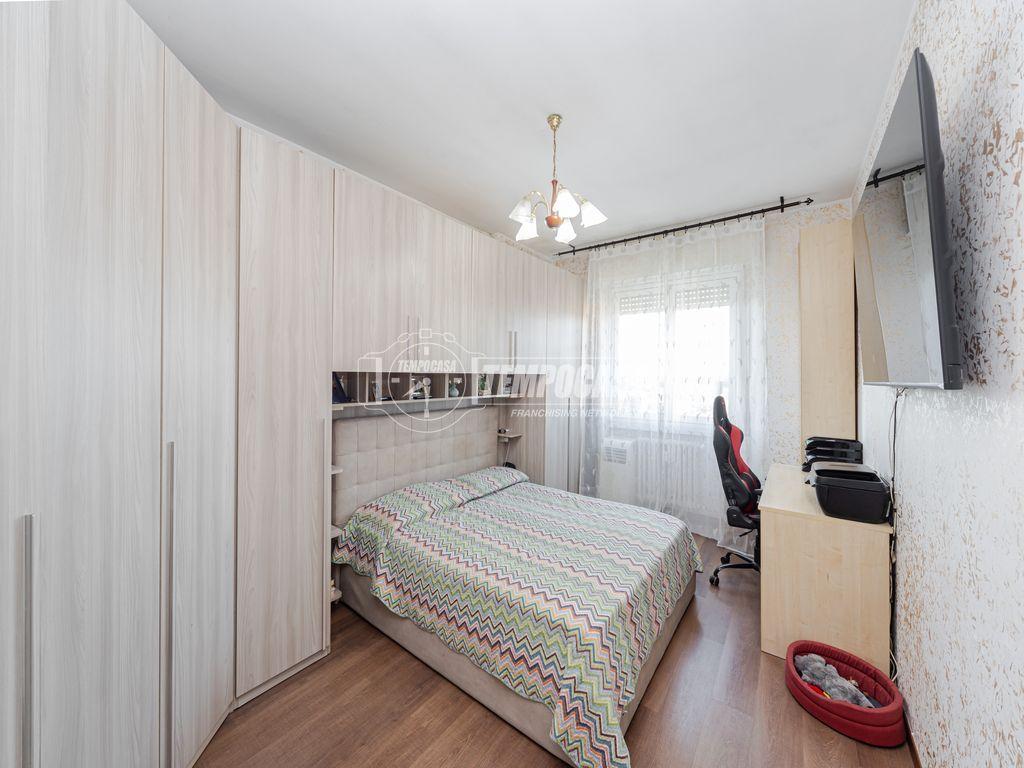 appartamento in vendita a Muggiò