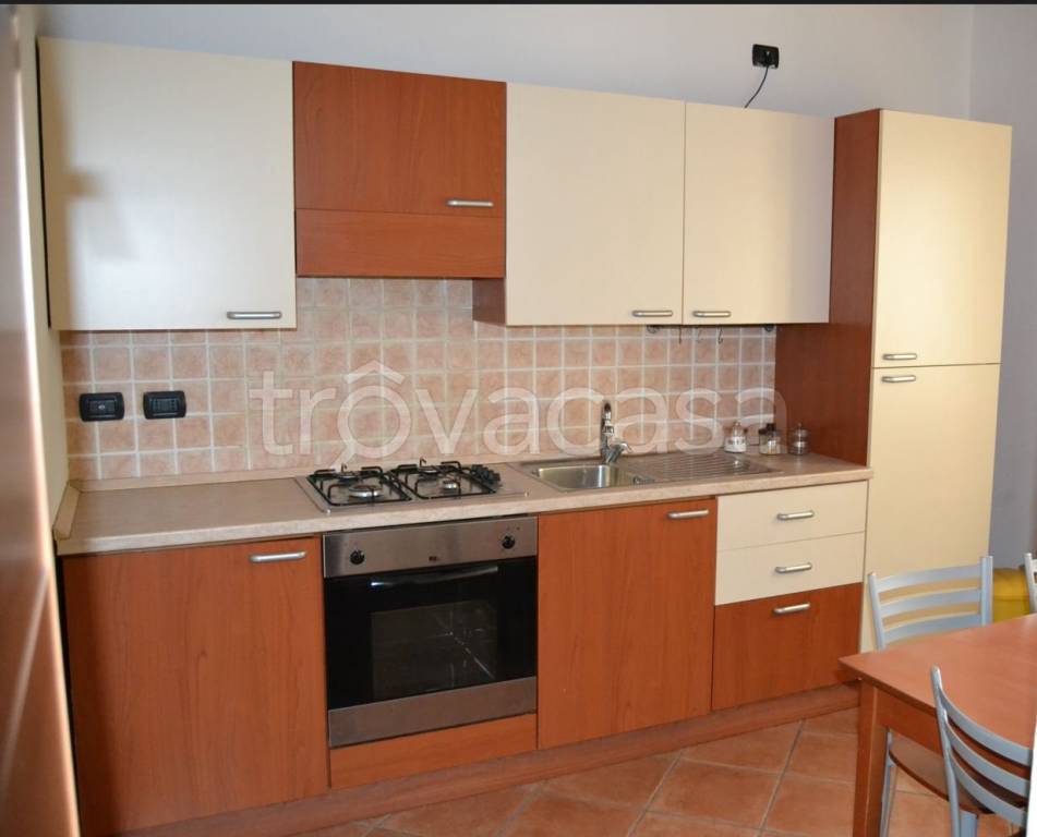 appartamento in vendita a Muggiò