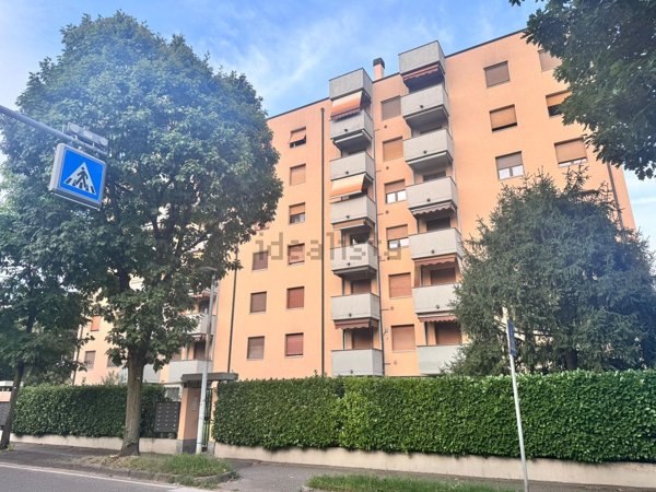 appartamento in vendita a Muggiò in zona Taccona