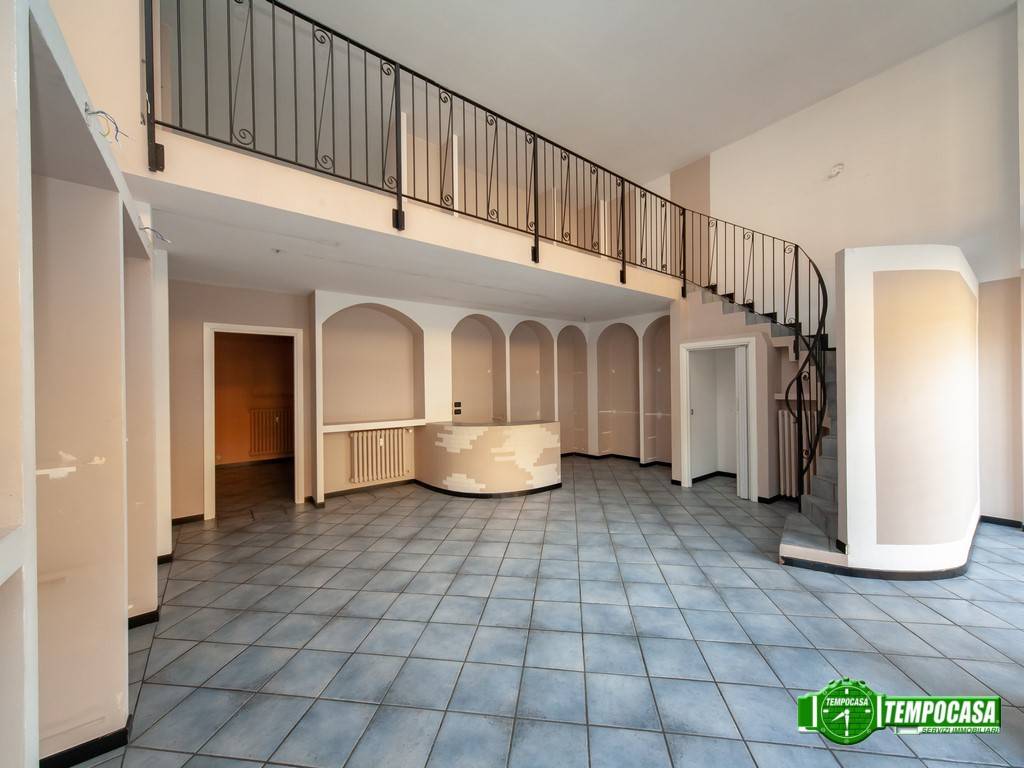 monolocale in vendita a Muggiò