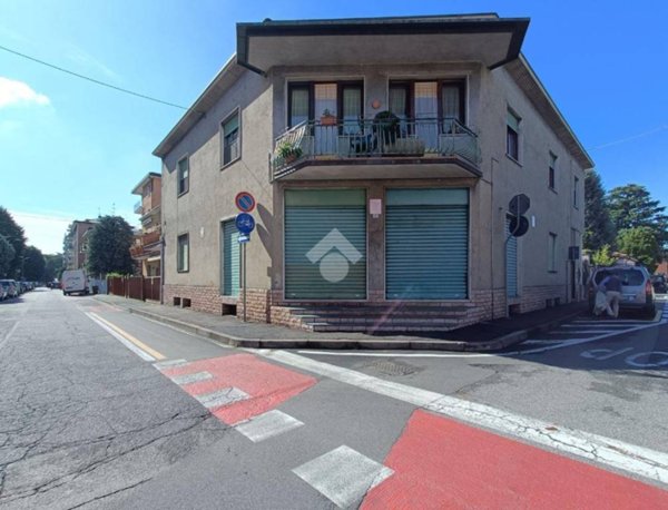 appartamento in vendita a Muggiò