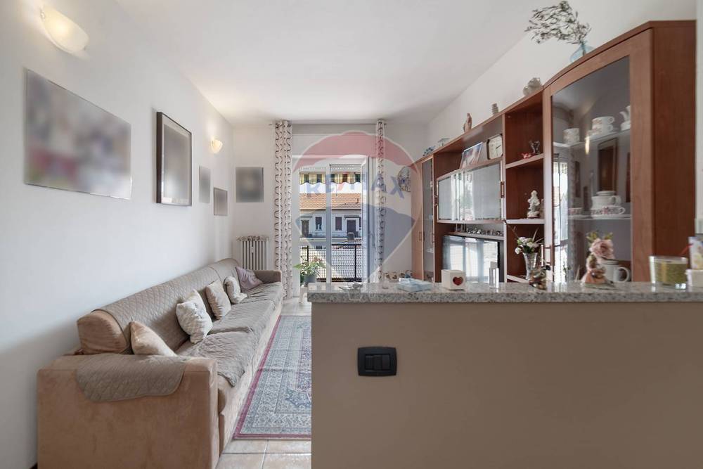 appartamento in vendita a Muggiò