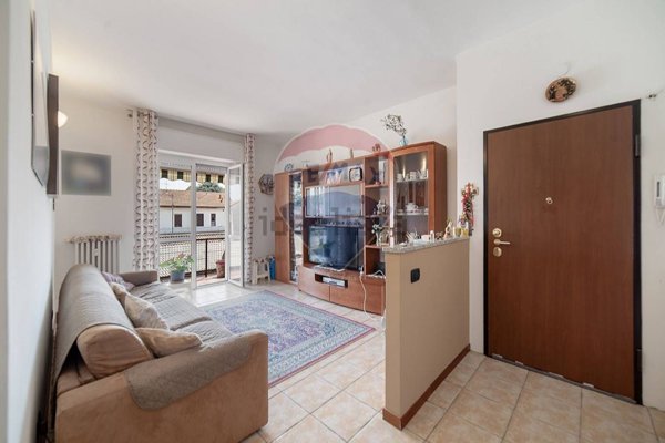appartamento in vendita a Muggiò
