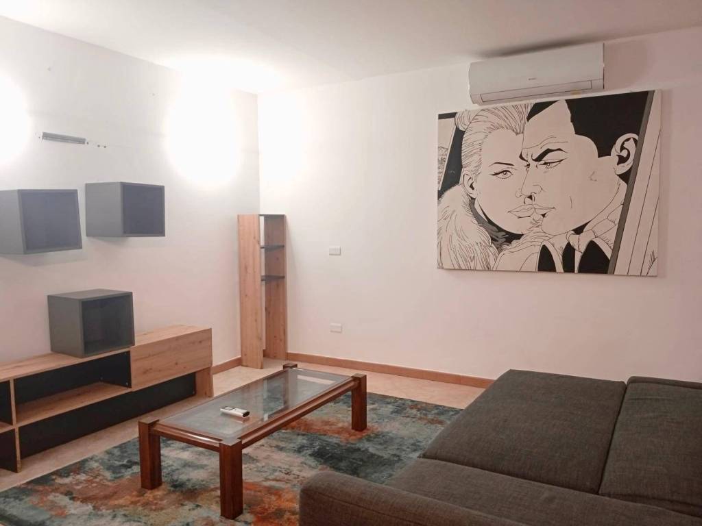 appartamento in vendita a Muggiò