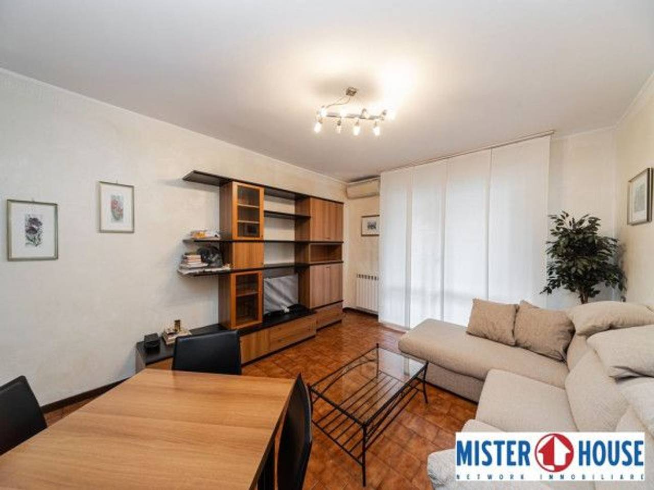 appartamento in vendita a Muggiò in zona Taccona