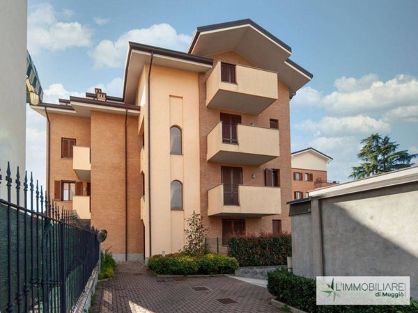 appartamento in vendita a Muggiò