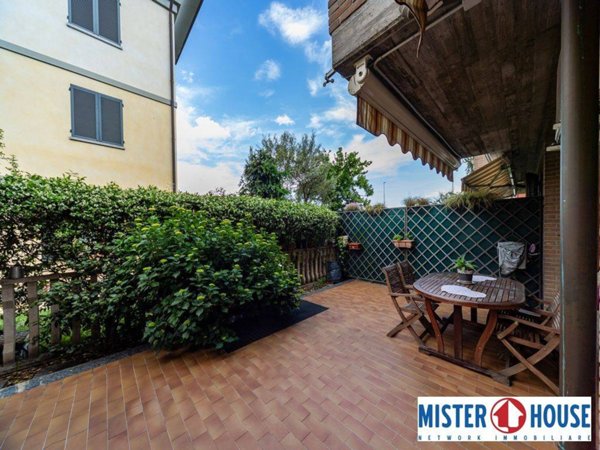 casa indipendente in vendita a Muggiò