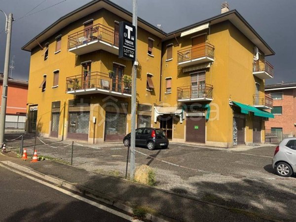 appartamento in vendita a Muggiò