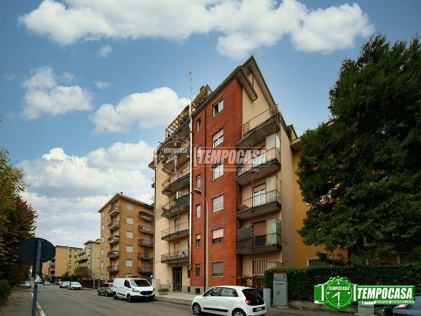 appartamento in vendita a Muggiò