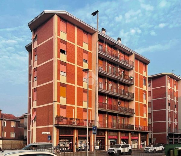 appartamento in vendita a Muggiò in zona Taccona