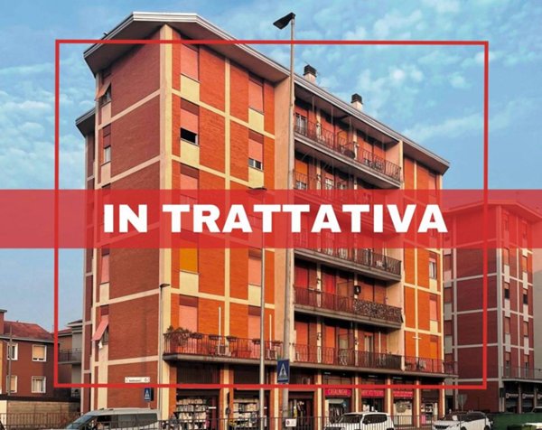 appartamento in vendita a Muggiò in zona Taccona