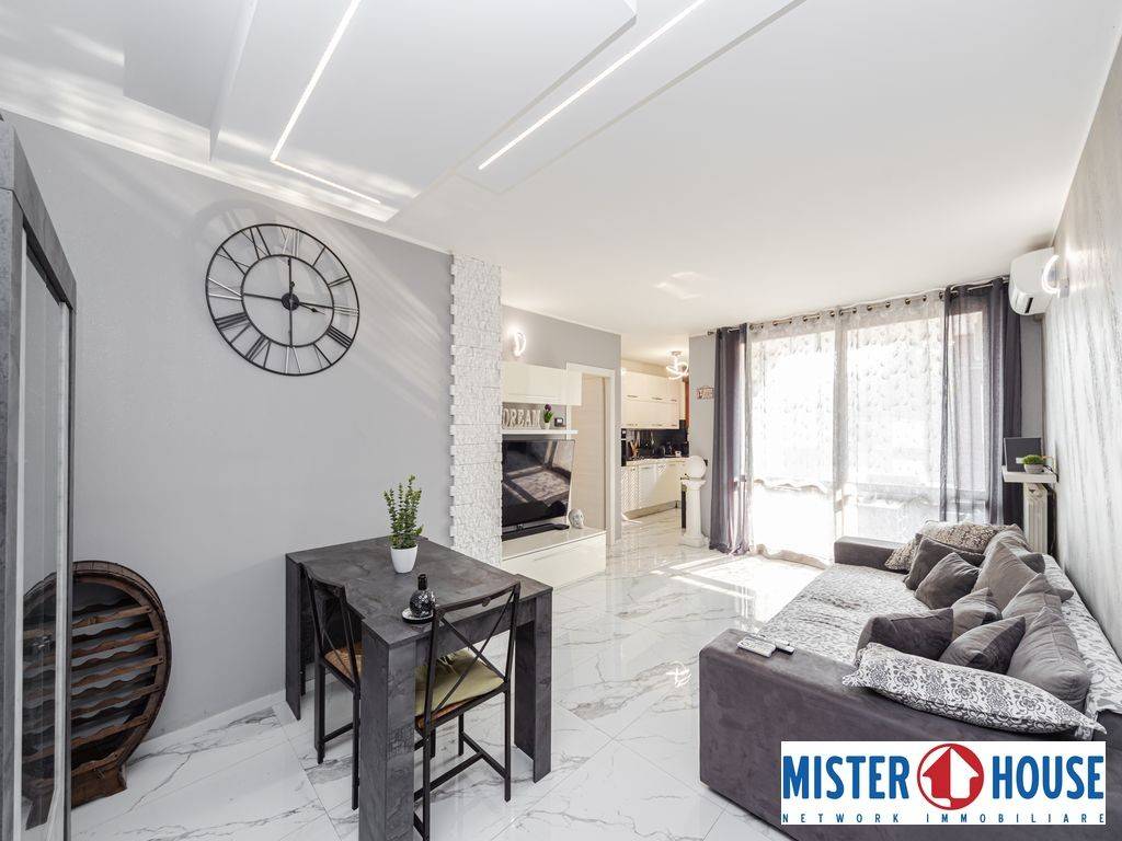 appartamento in vendita a Muggiò