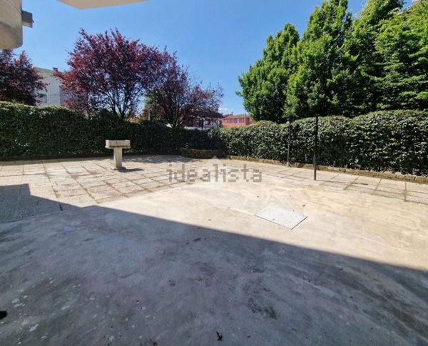 appartamento in vendita a Muggiò