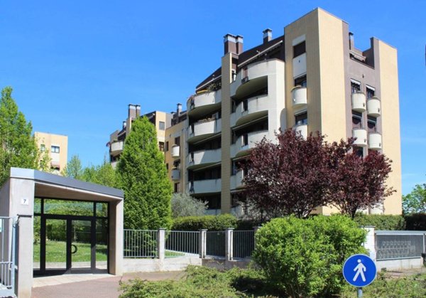 appartamento in vendita a Muggiò