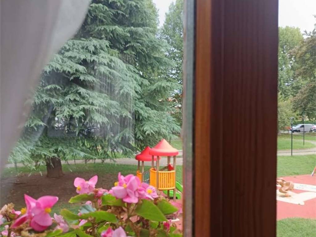 appartamento in vendita a Muggiò