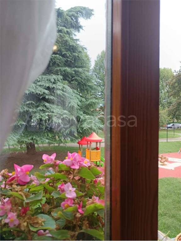 appartamento in vendita a Muggiò