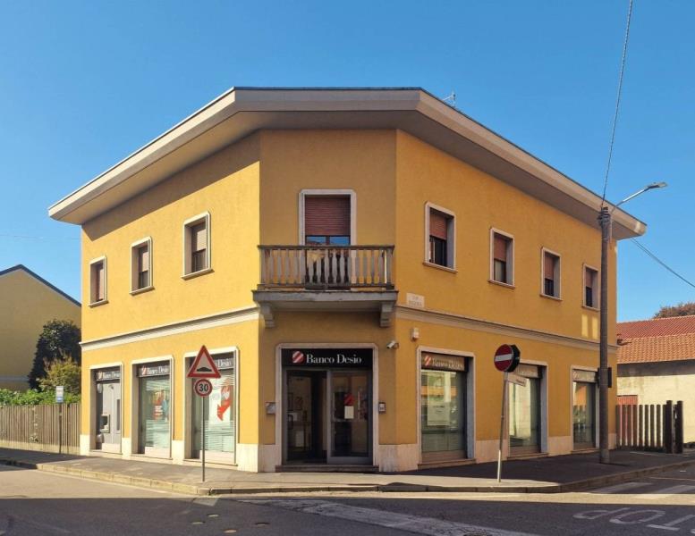 appartamento in vendita a Muggiò