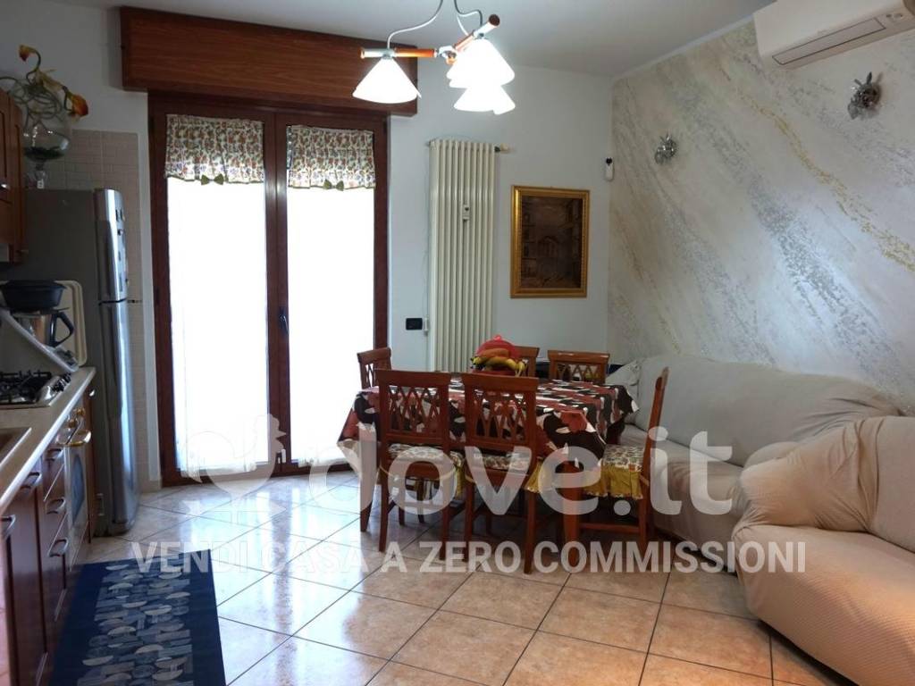 appartamento in vendita a Muggiò