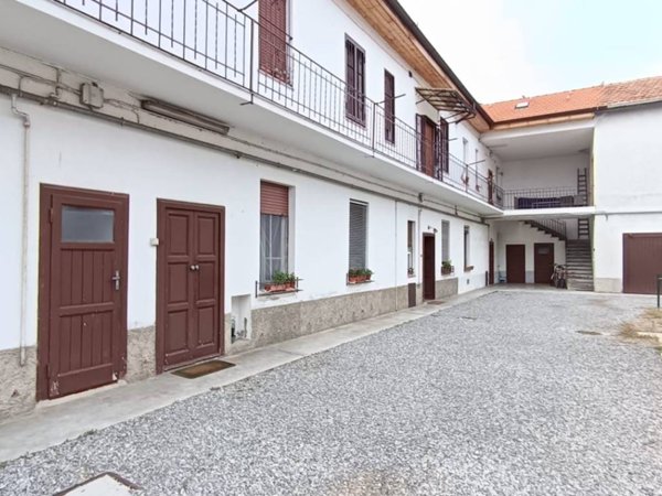 appartamento in vendita a Muggiò
