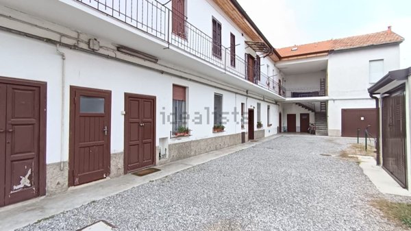 appartamento in vendita a Muggiò