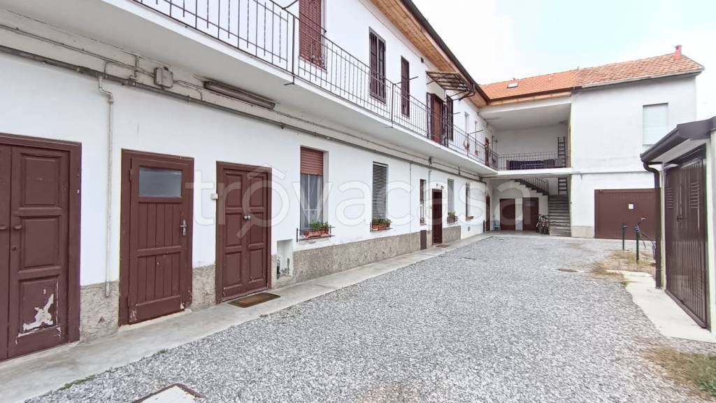 appartamento in vendita a Muggiò