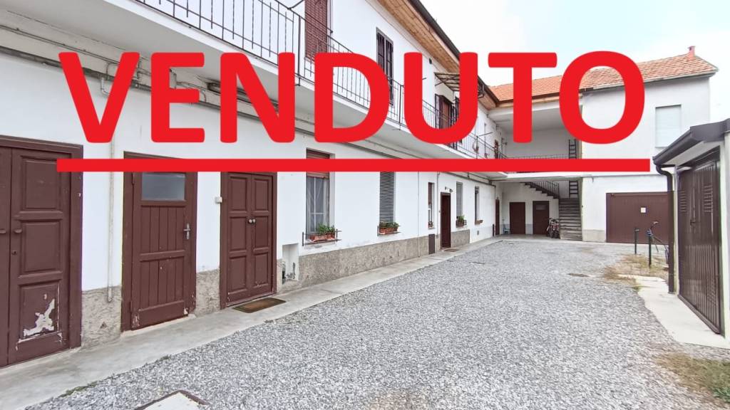 appartamento in vendita a Muggiò