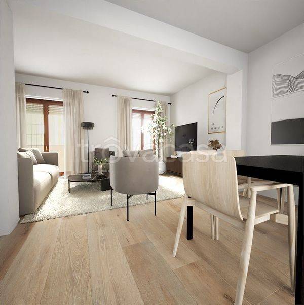 casa indipendente in vendita a Muggiò