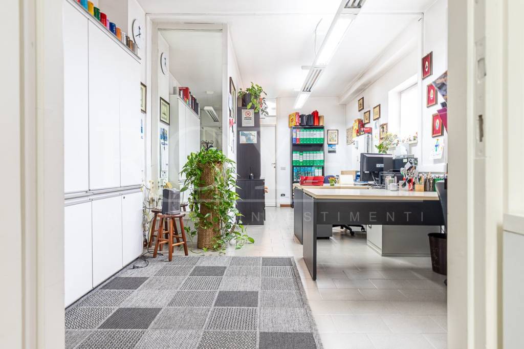 appartamento in vendita a Muggiò