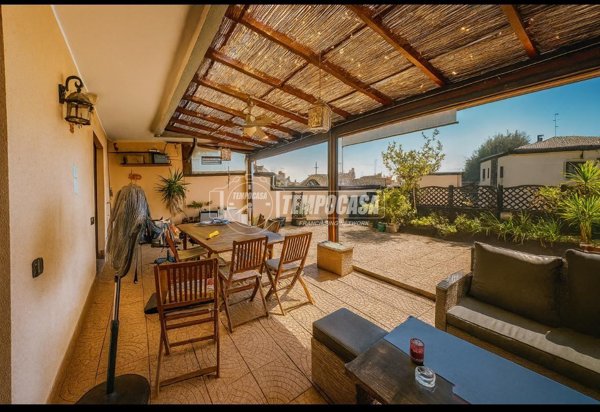 appartamento in vendita a Muggiò