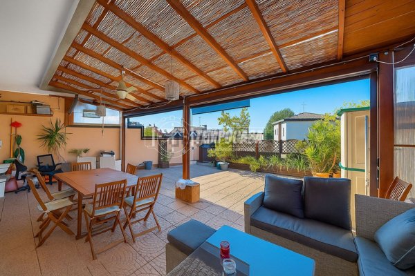 appartamento in vendita a Muggiò