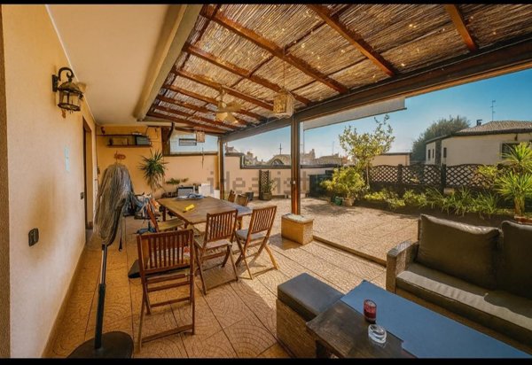 appartamento in vendita a Muggiò