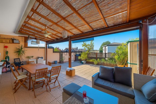 appartamento in vendita a Muggiò