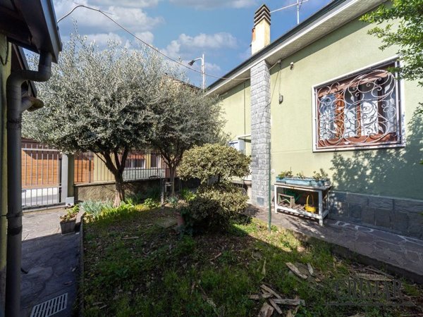 appartamento in vendita a Muggiò