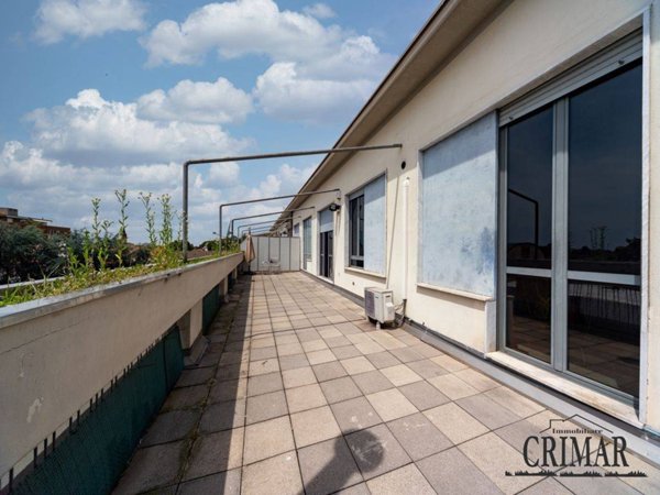 appartamento in vendita a Muggiò