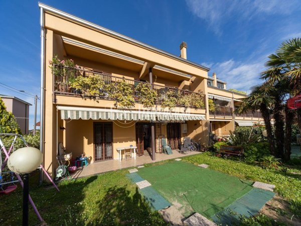 appartamento in vendita a Muggiò