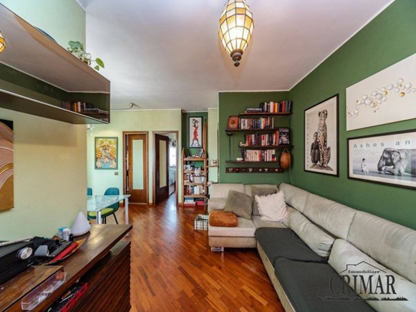 appartamento in vendita a Muggiò