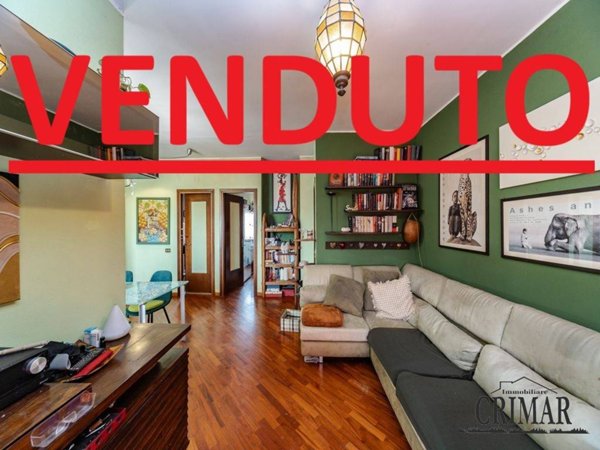 appartamento in vendita a Muggiò