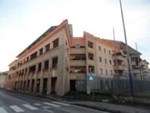 appartamento in vendita a Muggiò