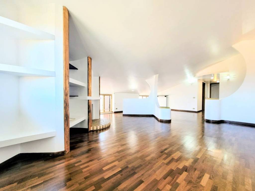 appartamento in vendita a Muggiò