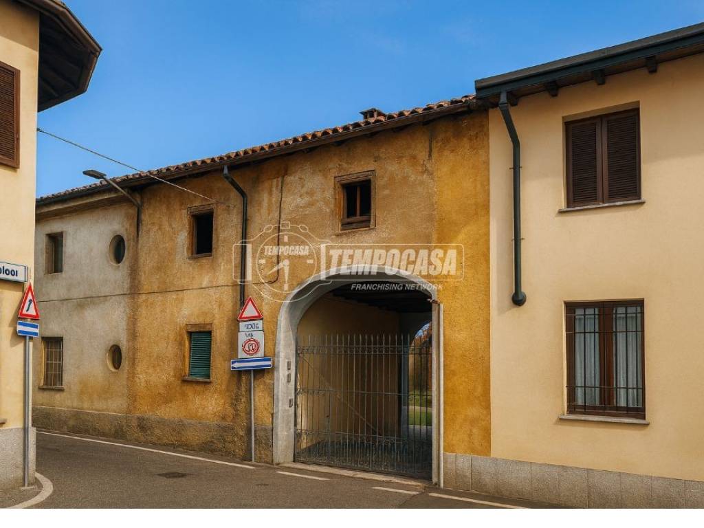 casa indipendente in vendita a Muggiò