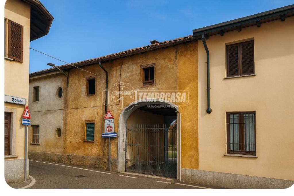 casa indipendente in vendita a Muggiò