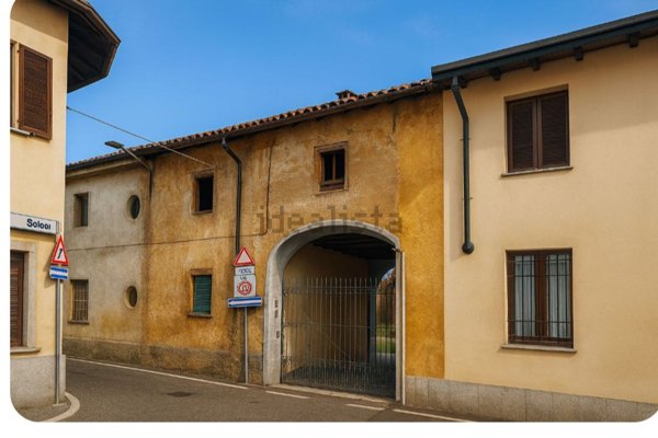 casale in vendita a Muggiò