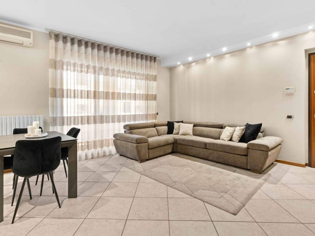 appartamento in vendita a Muggiò