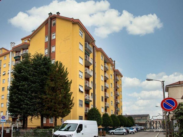 appartamento in vendita a Muggiò