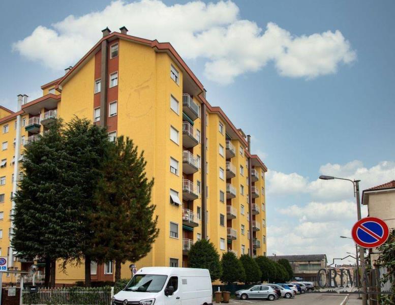 appartamento in vendita a Muggiò