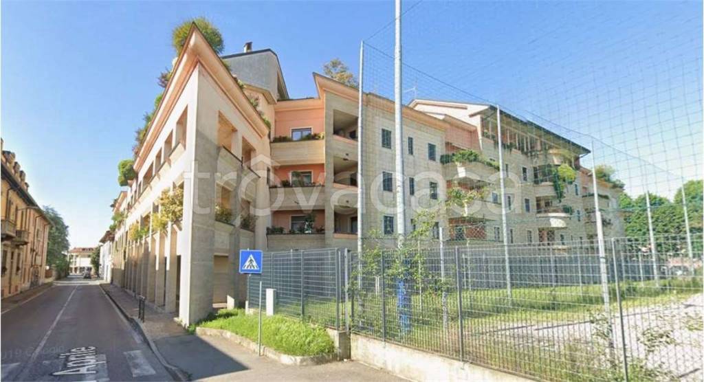 appartamento in vendita a Muggiò