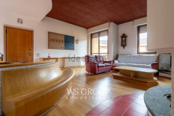 appartamento in vendita a Muggiò