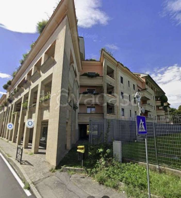 appartamento in vendita a Muggiò